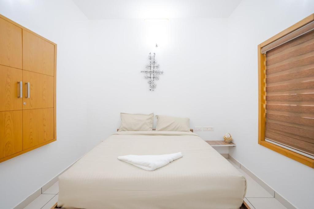 Vythiri Villas Wayanad Екстериор снимка